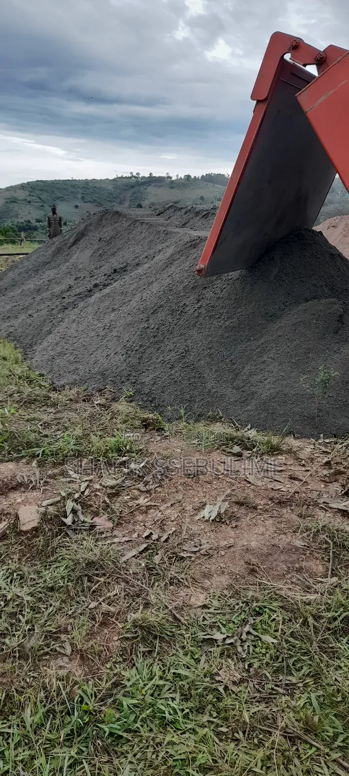 Good Quality Stone Dust
