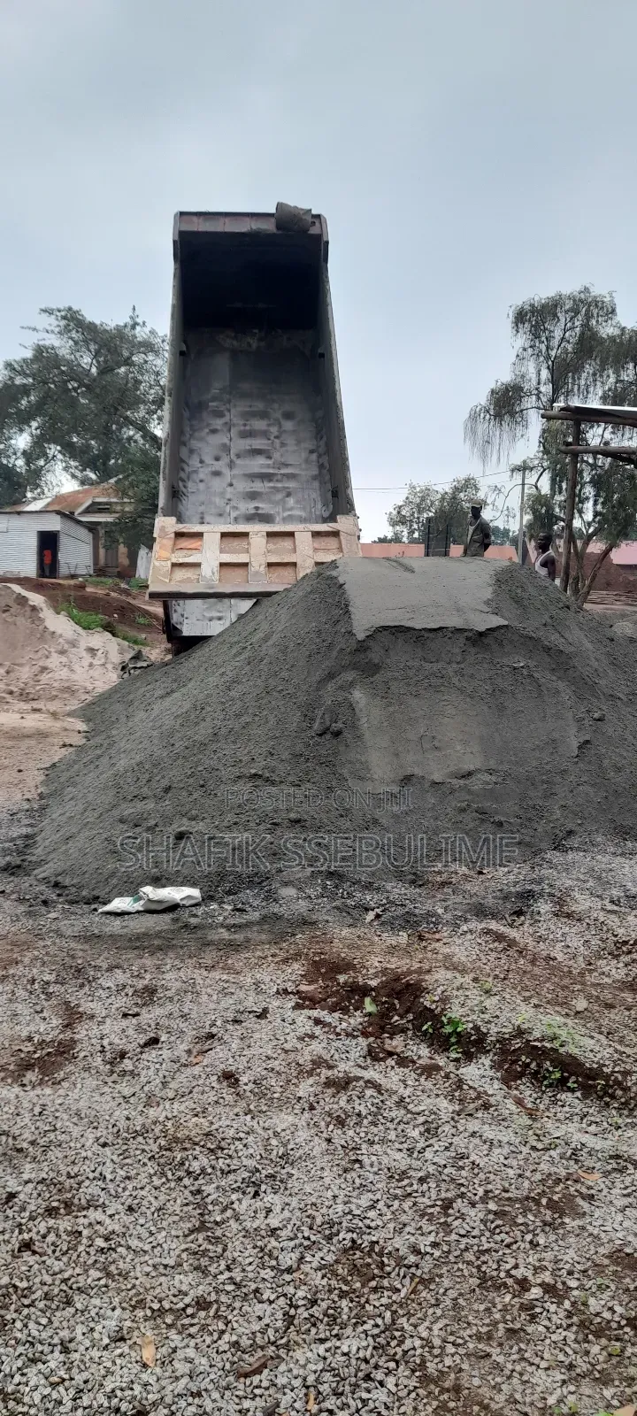 Good Quality Stone Dust