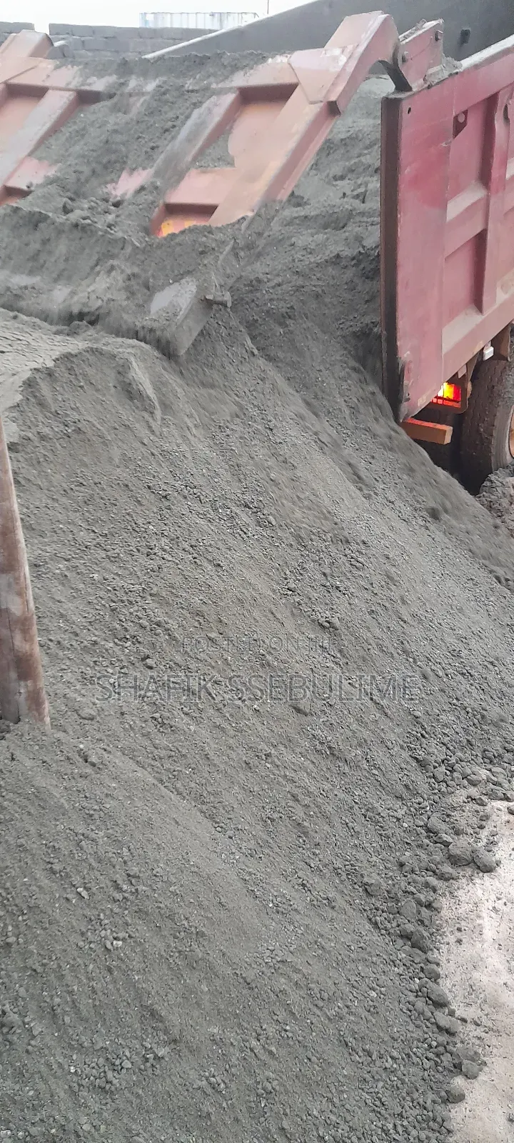 Good Quality Stone Dust