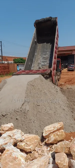White Lake Sand for Plastering
