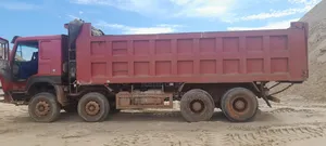 Yellow Lake Sand for Concrete