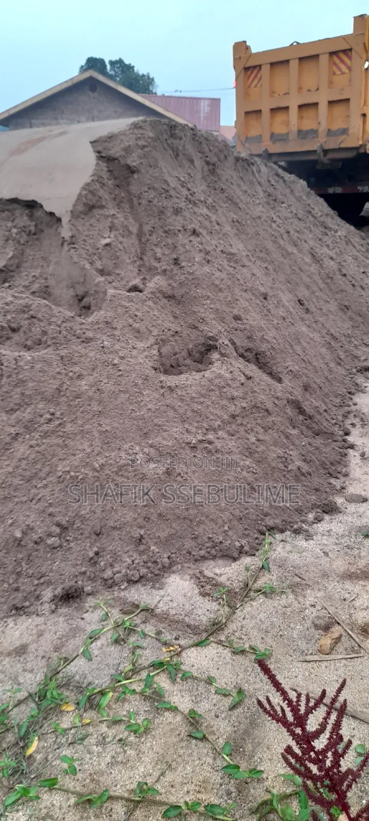 Plasta Sand