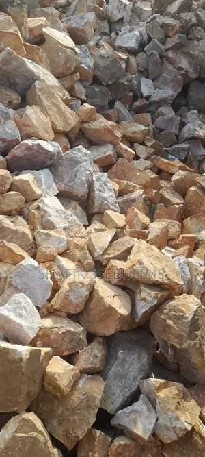 Good Quality Hard-Core for Construction
