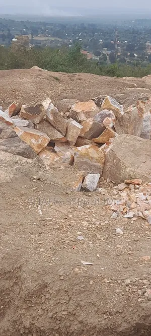 Good Quality Hard-Core for Construction