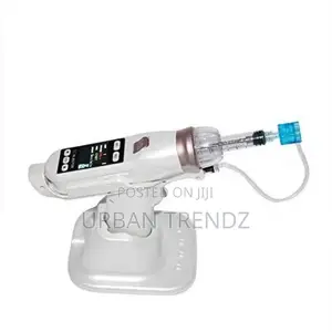 E-Z Multi Contraption Mesotherapy Gun Negative Pressure