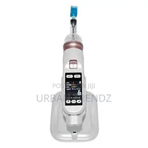 E-Z Multi Contraption Mesotherapy Gun Negative Pressure