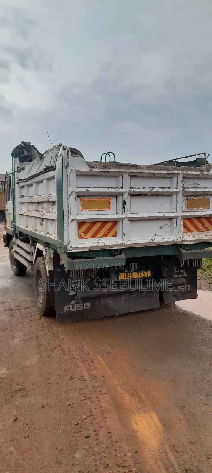 White Lake Sand for Concrete