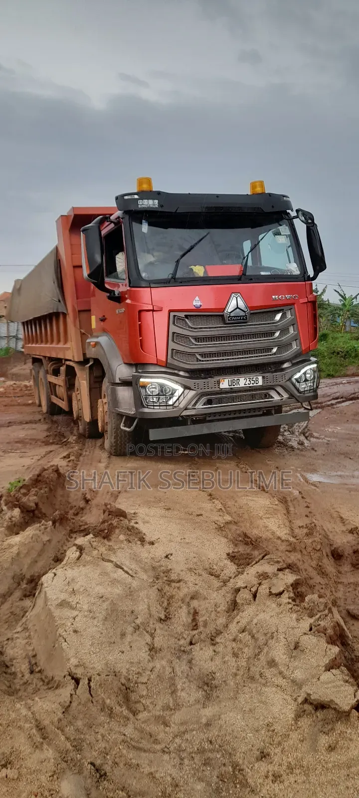 Sand for Construction