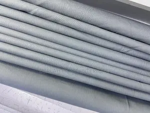 Expensive Curtain Grey Per 1 Ready Meters )