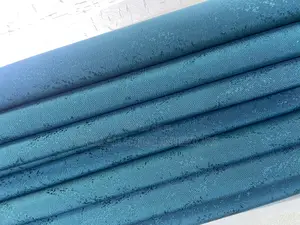 Curtain Velvet Blue