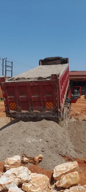 Omusenyu Gwe Nyanja Omulungi