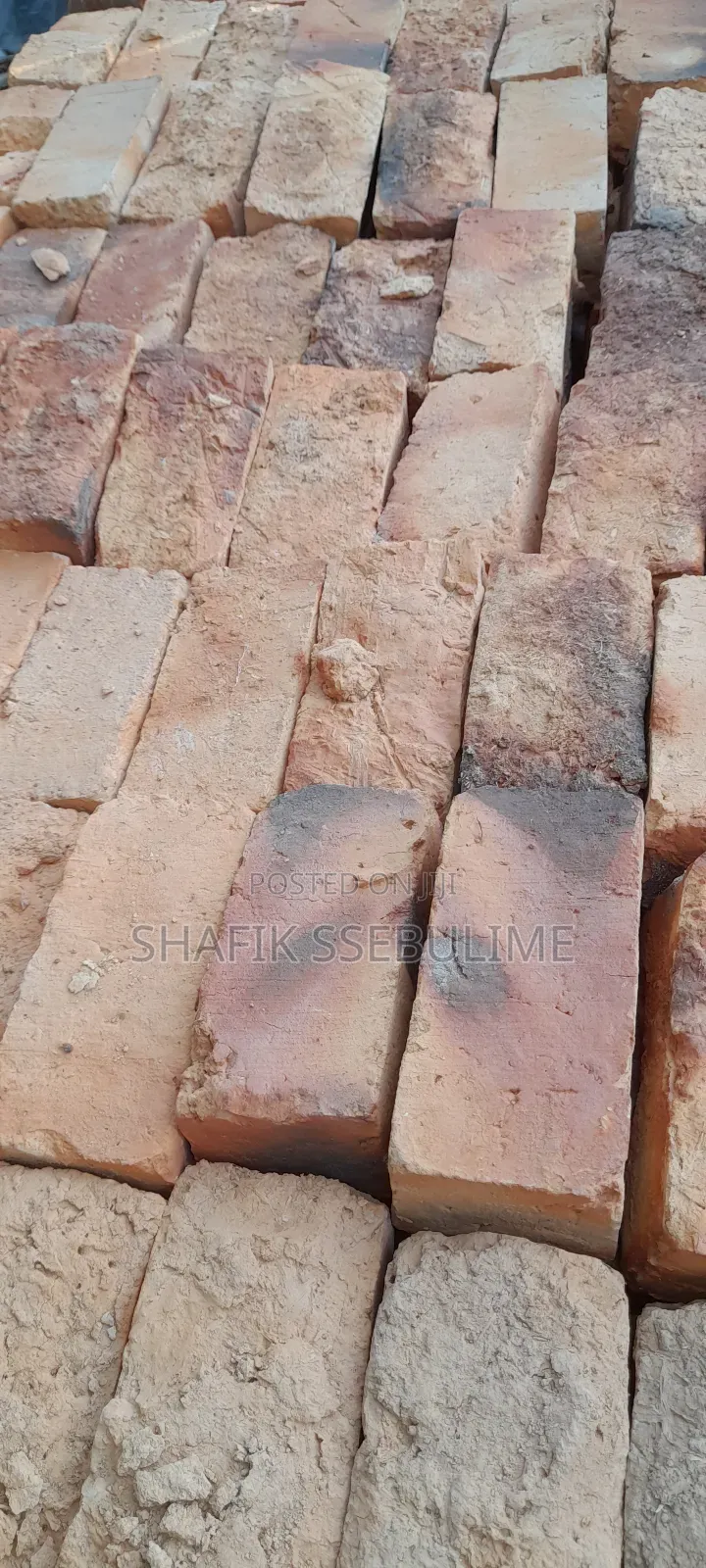 Amatafali Ge Bumba Amalungi