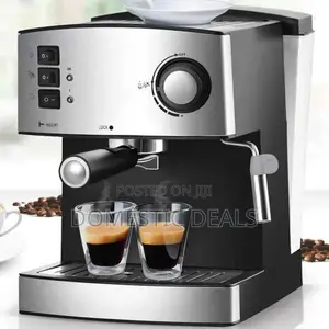 Saachi Coffee Maker