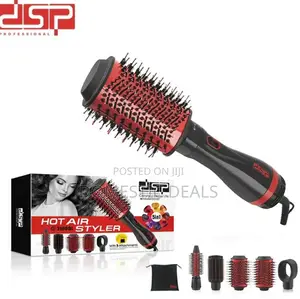 Dap 5in1 Hot Hair Styler