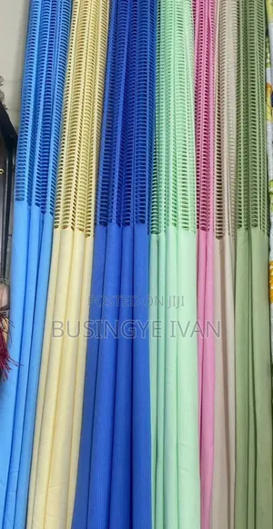 Hospital Curtains