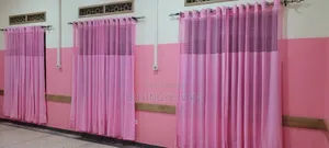 Hospital Curtains