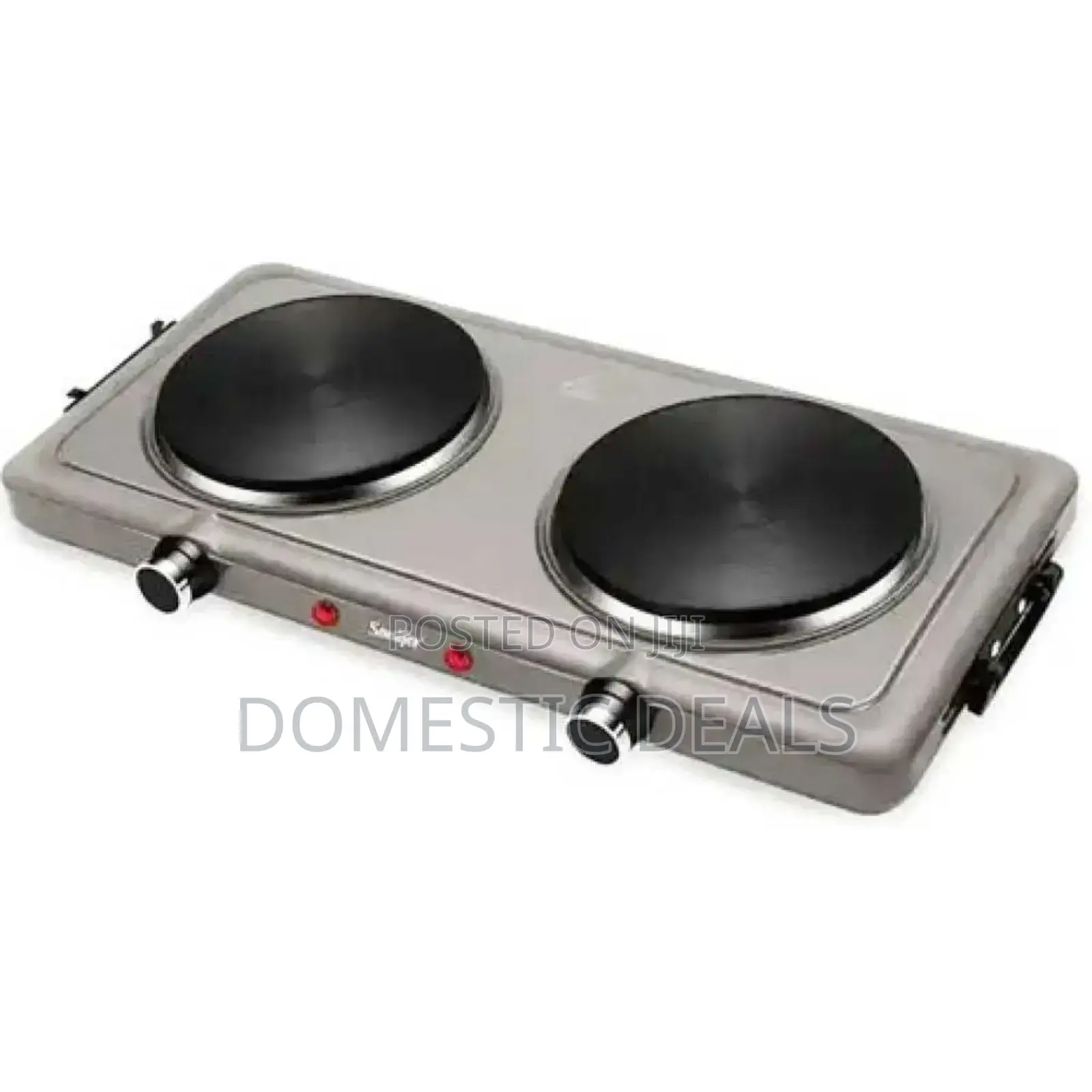 Sonifer Double Hotplate