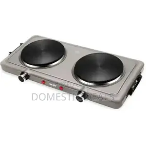 Sonifer Double Hotplate