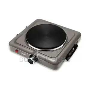 Sonifer Single Burner Electric Cooking Hotplate