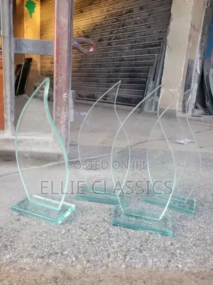 Plain Glass Award