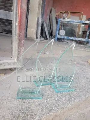 Plain Glass Award