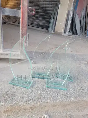 Plain Glass Award