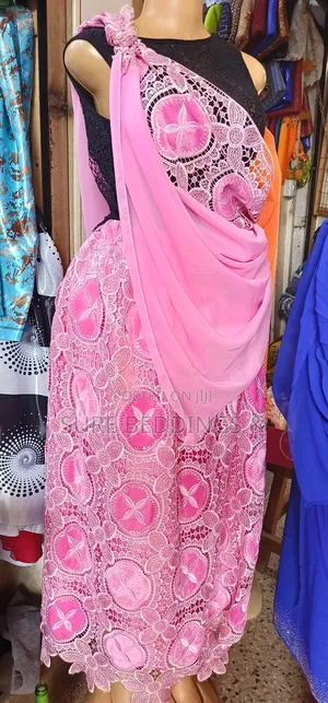 Trendy Cultural Mushanana