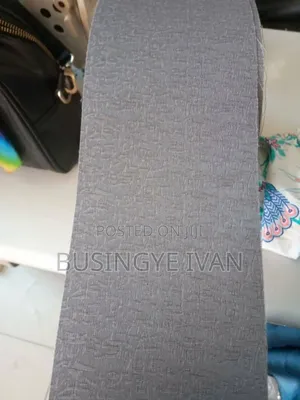 Office Blinds/Curtains