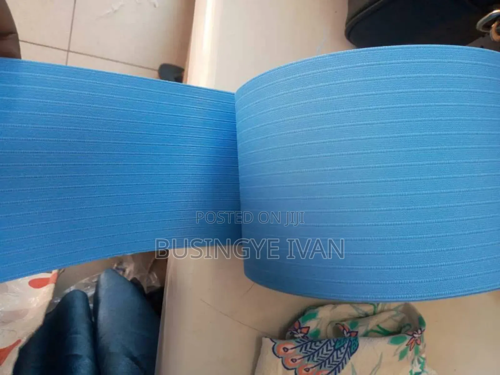 Office Blinds/Curtains