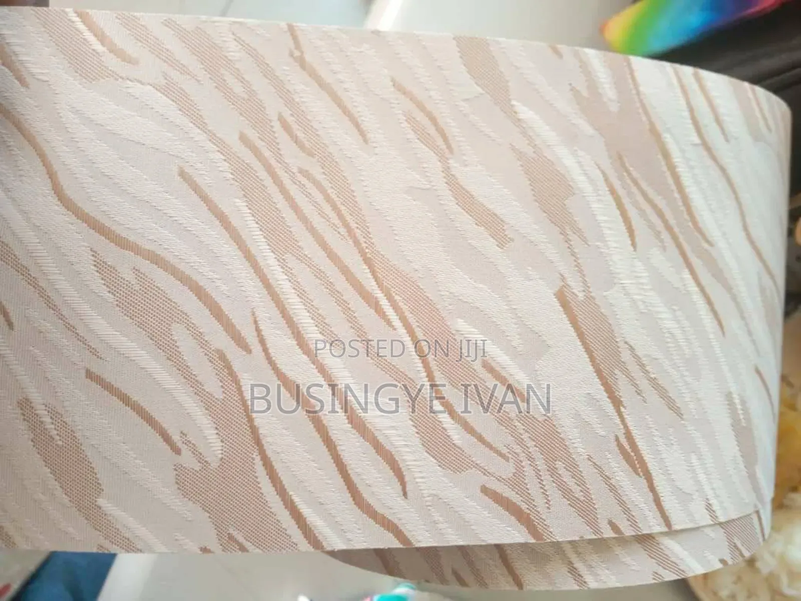 Office Blinds/Curtains