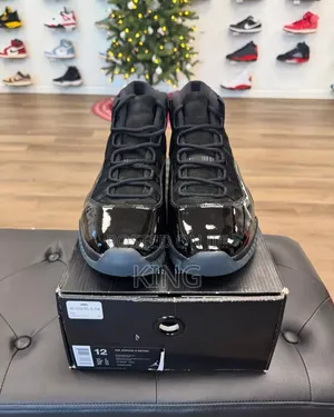 Real Air Jordan 11 “Cap and Gown”
