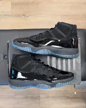 Attested Air Jordan 11 “Cap and Gown”