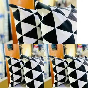 Fiber Pillow