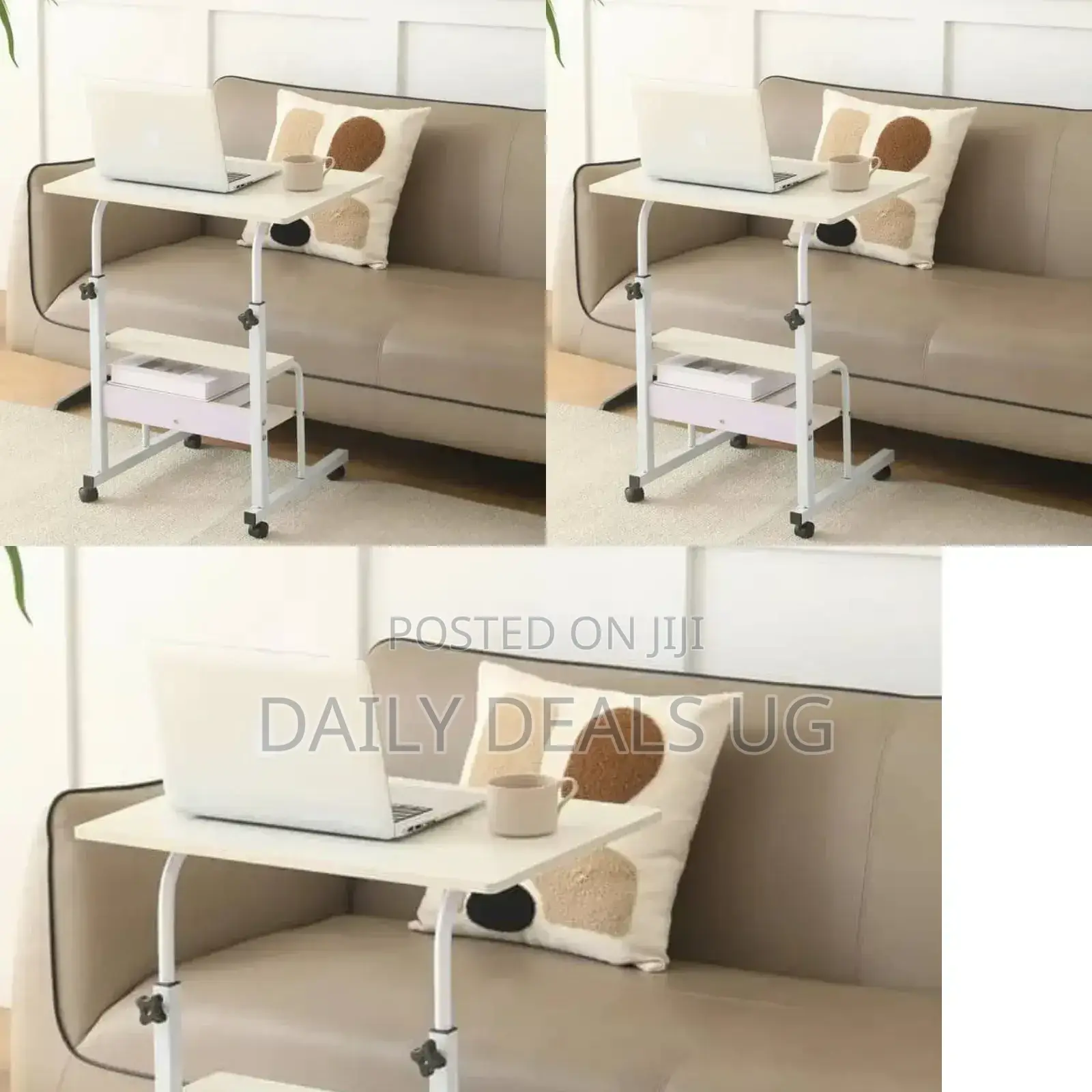 Foldable Laptop Table