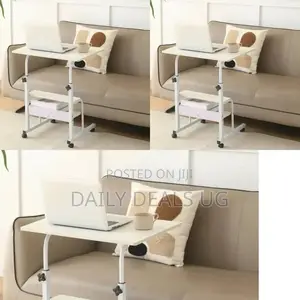 Foldable Laptop Table
