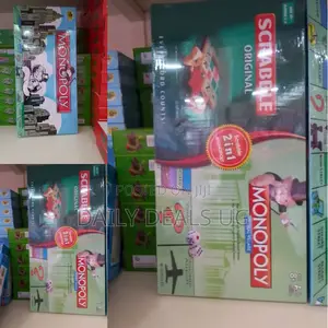 Monopoly Game