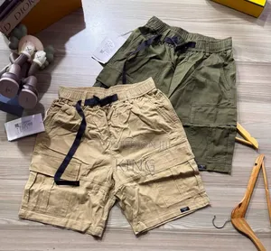 Magefest Vien Shorts