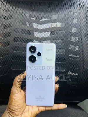 Xiaomi Redmi Note 13 Pro+ 512 GB Blue