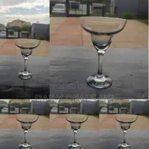 Shot Whisky Glass