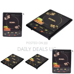 Single BOMA Infrared Plate