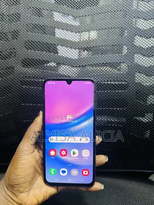 Samsung Galaxy A15 128 GB Blue