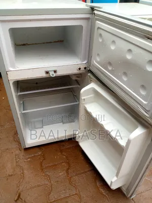 Refrigerator/Double Door