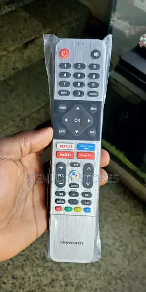 Skyworth Smart Tv Remote