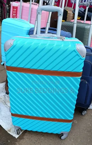 Pro Big Size Suitcase