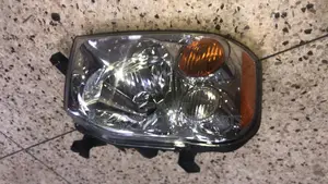 Headlamp Hardbody