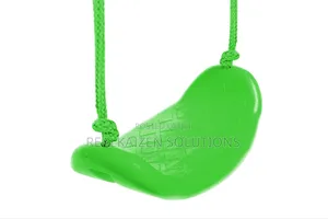 UK SPORTSPOWER Swing Monkey Bar Button Play Activity Set