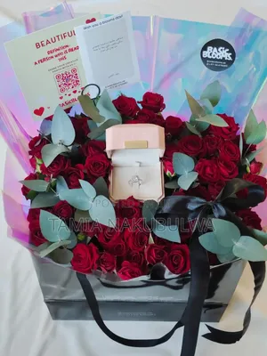 "I Do" Package