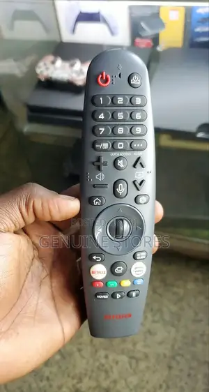 Aiwa Smart Tv Remote Control