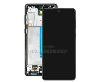 Samsung A73 Original Oled Screen Replacement