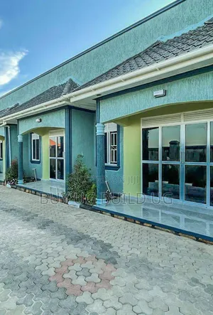 2bdrm House in Kireka, Central Division for rent
